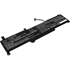 Cameron Sino Батерия за Lenovo Ideapad серия 3, 3950 mAh, Li-Pol (CS-LPD315NB)