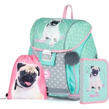 Oxybag PREMIUM Premium Dinosaurus 3-dielny