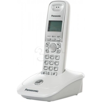 Panasonic KX-TG2511 – Zboží Mobilmania