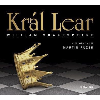 Král Lear
