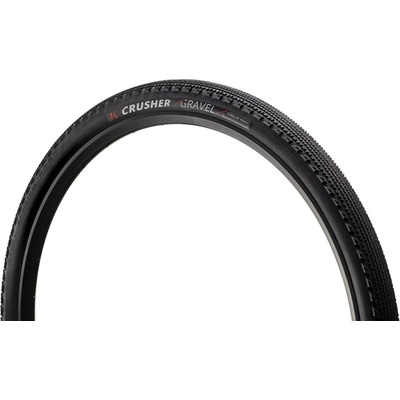Kenda K-Series Crusher Gravel 700x40C 60 TPI kevlar