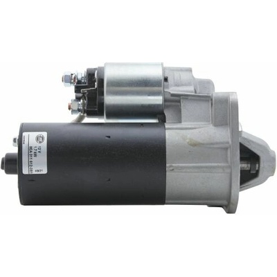 Startér HELLA 8EA 011 612-081 (8EA011612081)