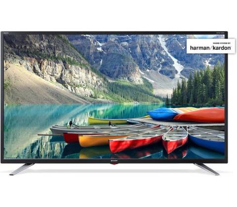 Sharp LC-40FI5342