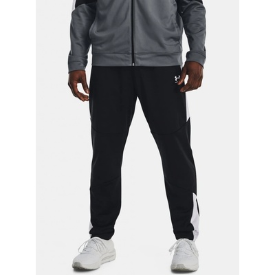 Under Armour Sweatpants UA Tricot Fashion Track Pant black
