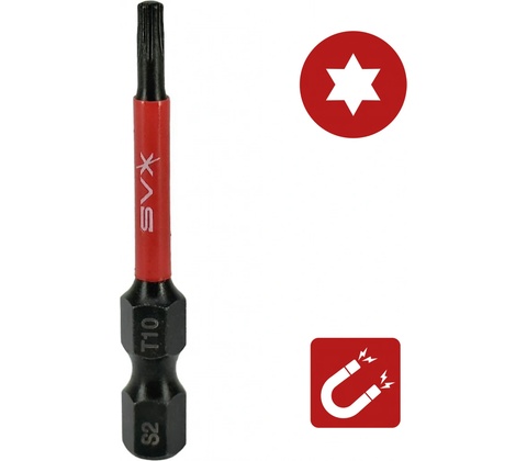 SVXtools TX10 50mm C50T10