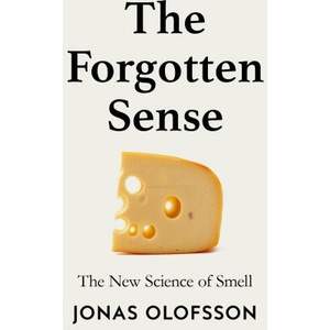 The Forgotten Sense | Jonas Olofsson (ISBN: 9780008718596)