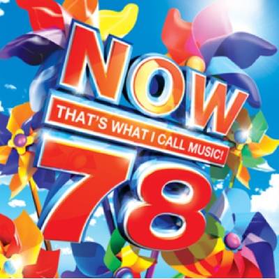 V/A - Now That's What I Call Music! Vol. 78 CD
