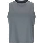 ATHLECIA Дамски топ Athlecia Women's Pacy V2 Top - Rocky Rims - размер 34 (EU) (916-5473-0211)