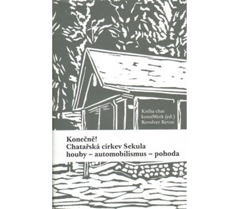 Kniha chat