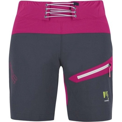 Karpos W Val Di Dentro Bermuda Ombre Blue/Cabaret