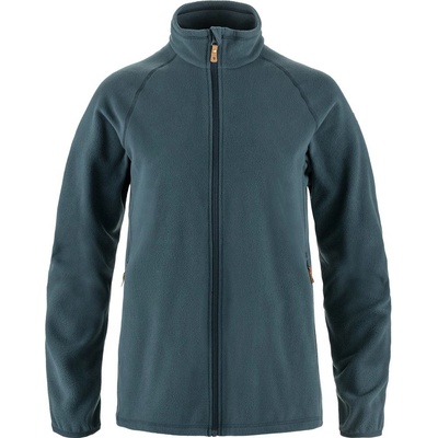 Fjällräven Övik Lite Fleece Jacket W Mountain Blue