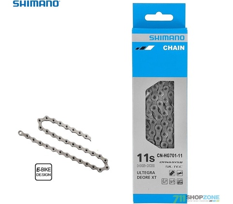 Shimano CN-HG701