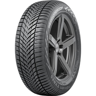 Nokian Tyres Seasonproof 205/55 R16 91V