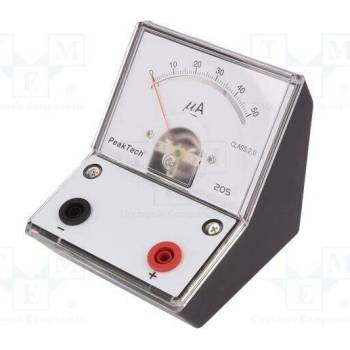 PeakTech P 205-01