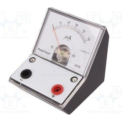 PeakTech P 205-01