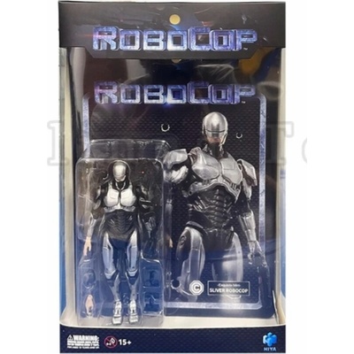 Робокоп Екшън фигура 15см