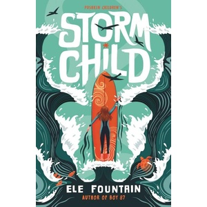 Storm Child (ISBN: 9781782693888)