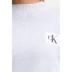 Calvin Klein Памучен пуловер Calvin Klein Jeans (LV047D351G) - answear - 91,90 лв
