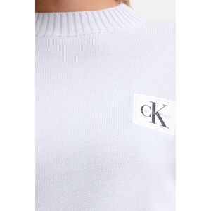 Calvin Klein Памучен пуловер (LV047D351G) - answear - 91,90 лв