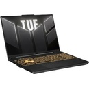 Asus TUF Gaming F16 FX608JM-RV009W