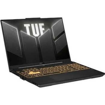 Asus TUF Gaming F16 FX608JM-RV009W