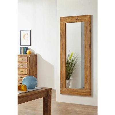 Bighome LIGHT WOOD 185 x 80 cm palisander