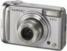 FUJIFILM　FINEPIX A800 Amazon.com : Fujifilm Finepix A800 8MP Digital Camera with