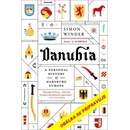 DANUBIA - Simon Winder