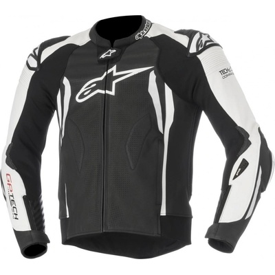 Alpinestars GP Tech-Air V2 čierno-biela