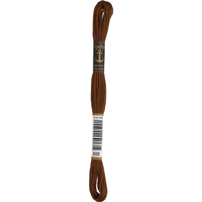 Anchor Mouline 901-1000 Farba: 906