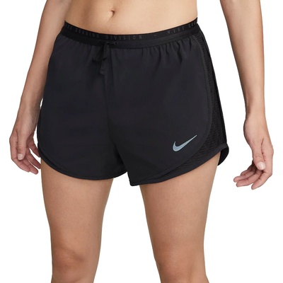 Nike Шорти Nike Dri-FIT Run Division Tempo Luxe Women s Running Shorts Черен Velikost XS