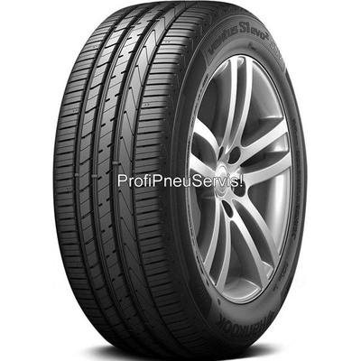 Hankook Ventus S1 EVO2 K117 225/60 R18 104W