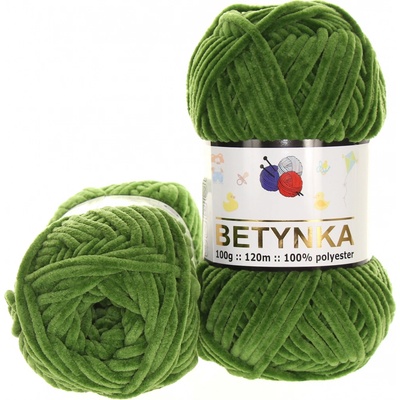 Betynka olivová 361