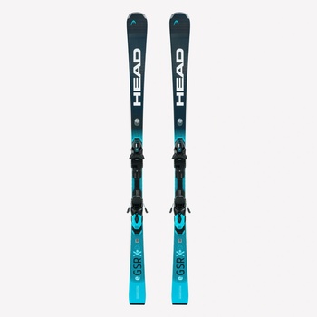 HEAD WORLDCUP REBELS e.GSR 24/25