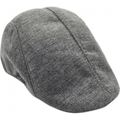 HARAHU Мъжка беретка sc-16110 - Сива kp16110