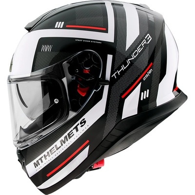 MT Helmets Thunder 3 SV Carry E0