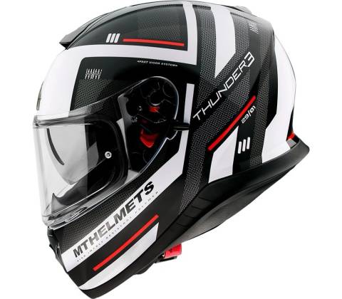 MT Helmets Thunder 3 SV Carry E0