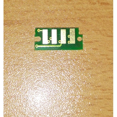 Compatible Ресет чип, BLACK, до 8 000 копия, Xerox Phaser 6600/ WC 6605, 106R02236-CHIP (106R02236-CHIP)