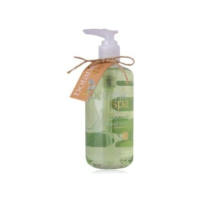 Botanic spa mýdlo na ruce eukalyptus a citron 290 ml