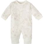 Bimbidreams Бебешка пижама Bimbidreams - NOE, 1-3 м. , White/Linen (8435629204690) - ozone
