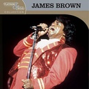 BROWN JAMES: BEST OF CD