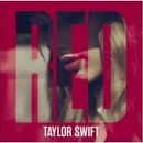 Taylor Swift - Red/CD