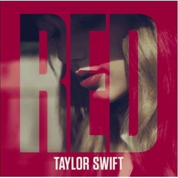 Taylor Swift - Red/CD