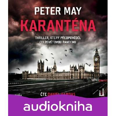 Karanténa