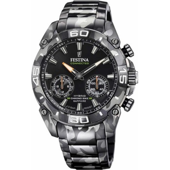 Image 1 of Festina F20545/1