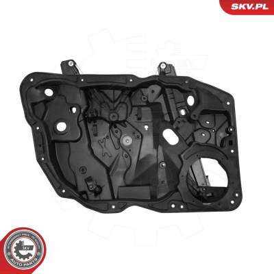 Mechanizmus zdvíhania okna ESEN SKV 01SKV885