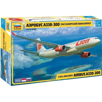 Airbus A330 :144