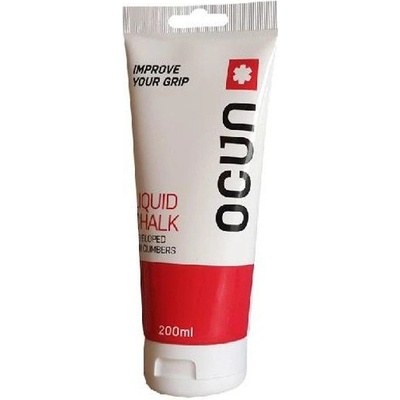 Ocún Chalk Liquid 200ml – Zboží Dáma