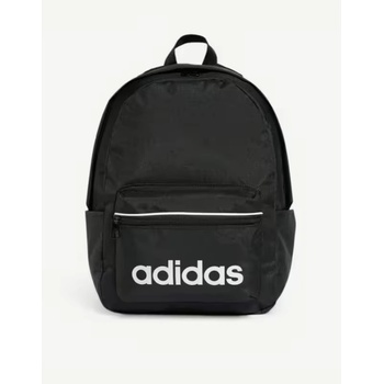Adidas Essentials Linear Backpack Black