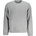 Calvin Klein Мъжки суичър с цип calvin klein, Размер xl, Цвят Сиво (00gms4w333_grp7e)